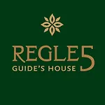Regle 5 Guide's House Апартаменты