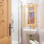Regle 5 Guide's House Апартаменты *