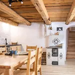 Regle 5 Guide's House Закопане