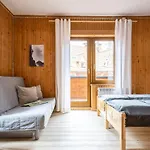 Regle 5 Guide's House Закопане