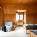Regle 5 Guide's House Апартаменты