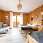 Regle 5 Guide's House *