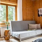 Regle 5 Guide's House Апартаменты