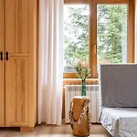 Апартаменты Regle 5 Guide's House *