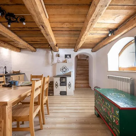 Regle 5 Guide's House Lägenhet *