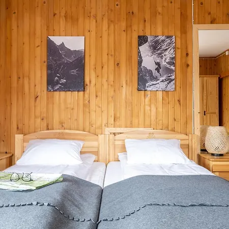 Regle 5 Guide's House Apartment
