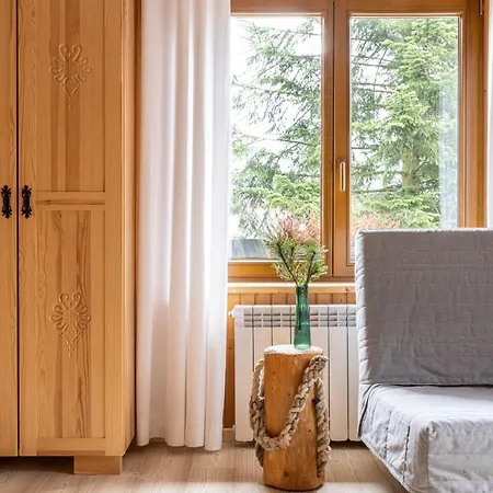Apartment Regle 5 Guide's House *