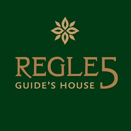 Regle 5 Guide's House Διαμέρισμα