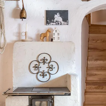 Regle 5 Guide's House Διαμέρισμα Ζακοπάνε