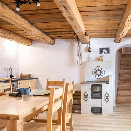 Regle 5 Guide's House Zakopane