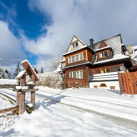 Regle 5 Guide's House