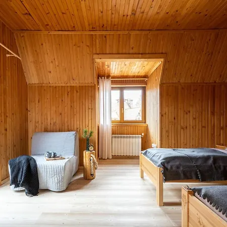 Regle 5 Guide's House Διαμέρισμα