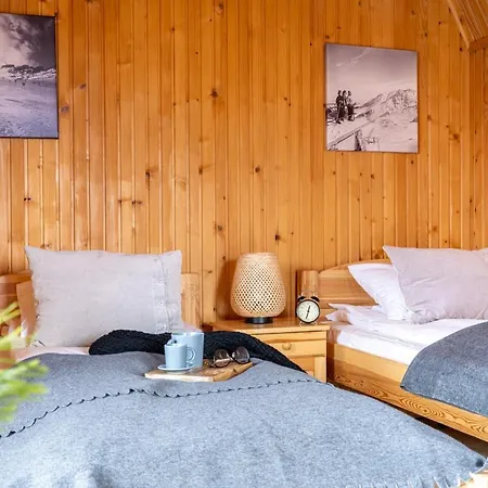 Regle 5 Guide's House