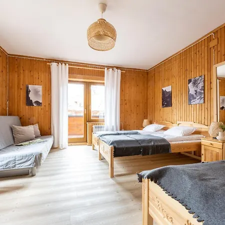 Regle 5 Guide's House *