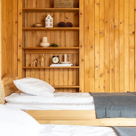 Regle 5 Guide's House Appartamento