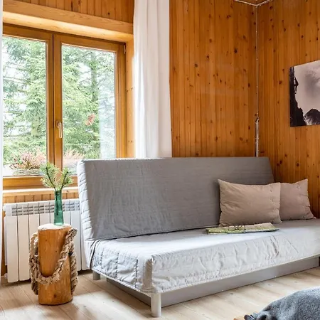 Regle 5 Guide's House Apartment