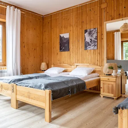 Regle 5 Guide's House