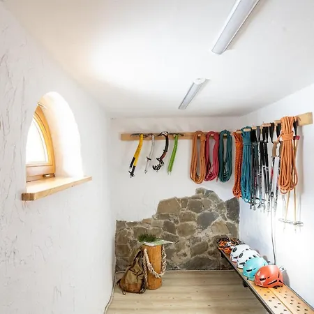 Regle 5 Guide's House Zakopane