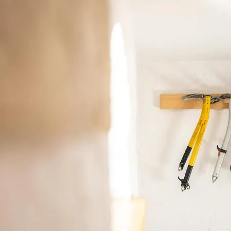 Regle 5 Guide's House *