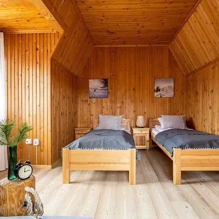 Διαμέρισμα Regle 5 Guide's House *