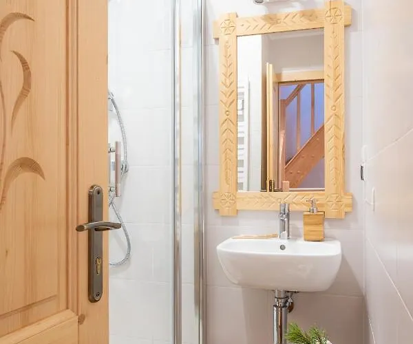 Regle 5 Guide's House Appartamento *