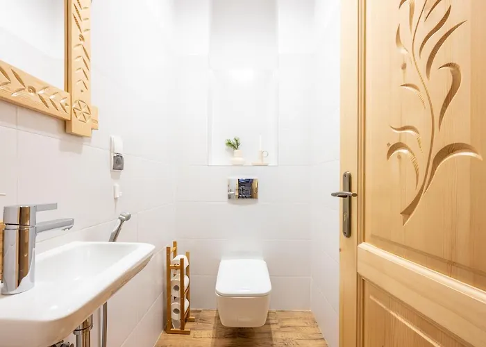 Regle 5 Guide's House Apartament