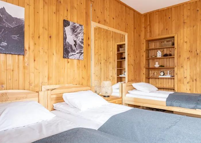 Apartament Regle 5 Guide's House *