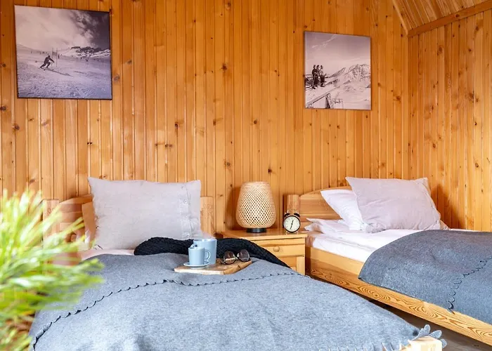 Regle 5 Guide's House