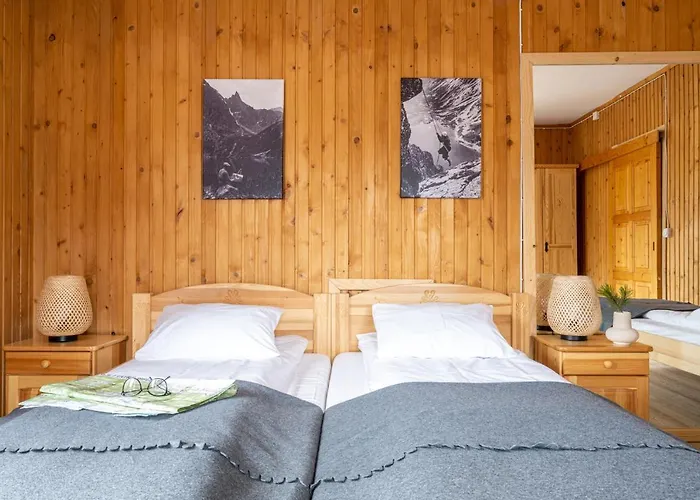 Regle 5 Guide's House Apartament