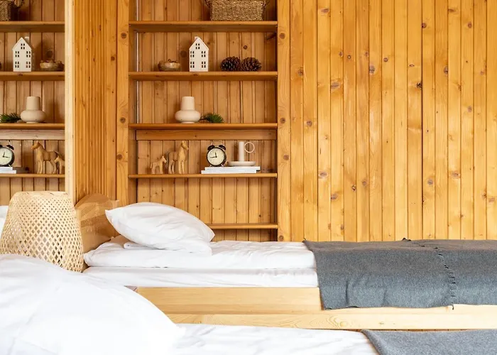 Regle 5 Guide's House Appartamento