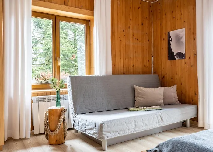 Regle 5 Guide's House Appartamento