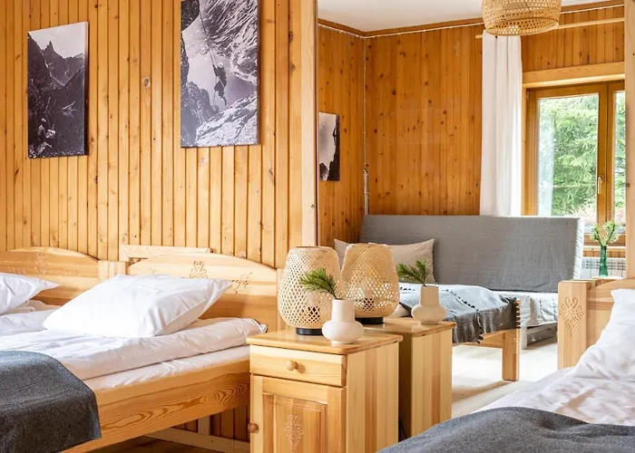 Regle 5 Guide's House *