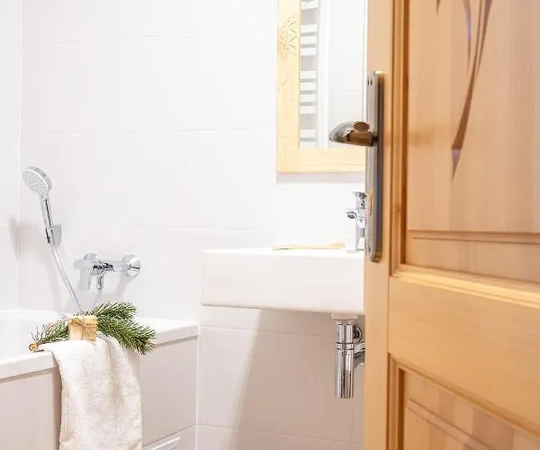 Regle 5 Guide's House * Zakopane