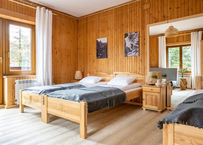 Regle 5 Guide's House