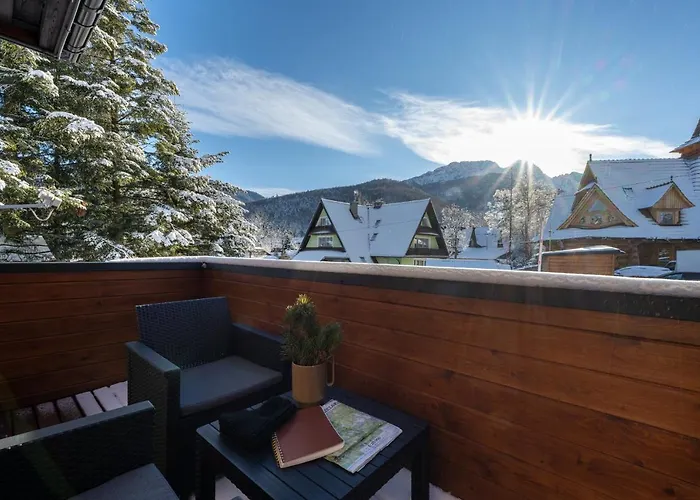 Apartament Regle 5 Guide's House *