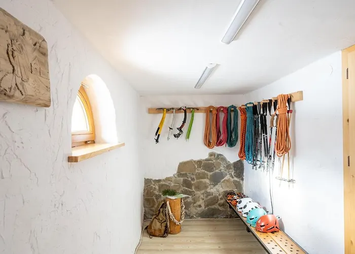 Regle 5 Guide's House Zakopane