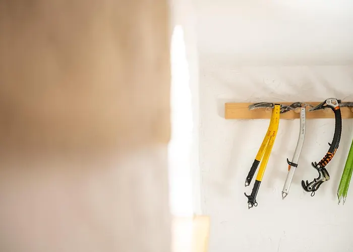 Regle 5 Guide's House *