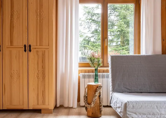 Apartament Regle 5 Guide's House *