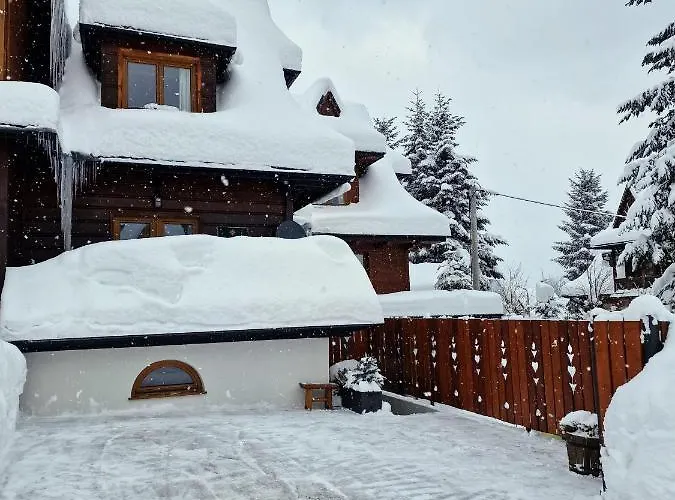 Regle 5 Guide's House *